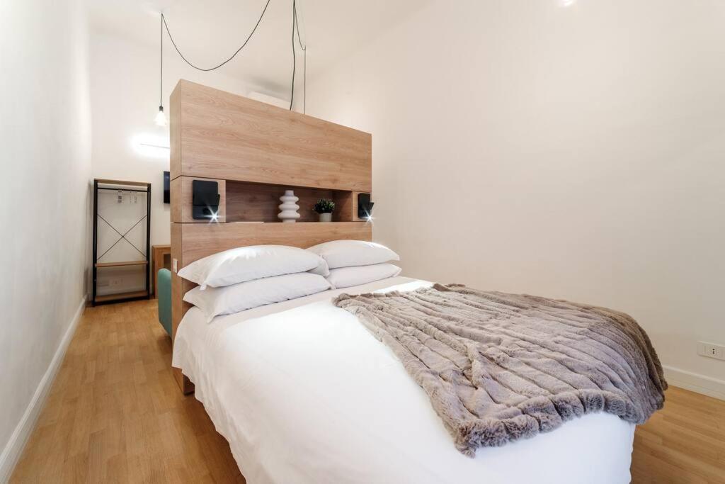 Casa Trilussa, Luxury House With Terrace - Trastevere *