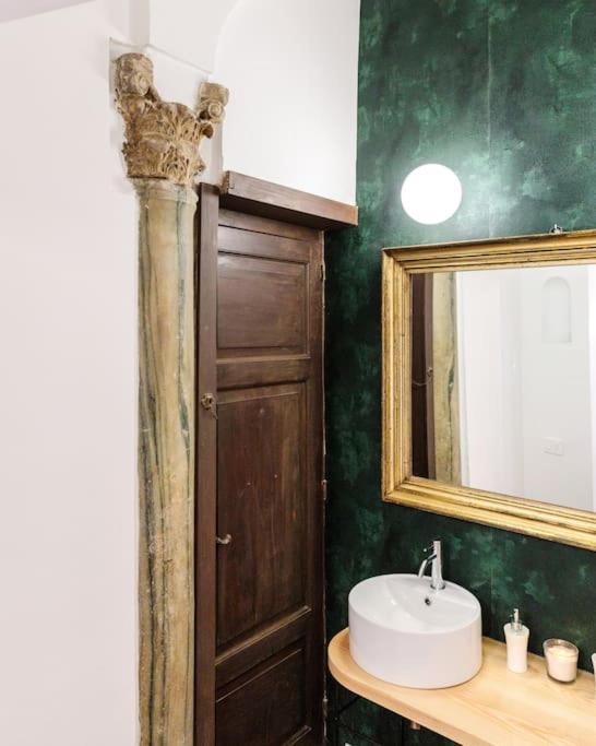 Apartment Casa Trilussa, Luxury House With Terrace - Trastevere