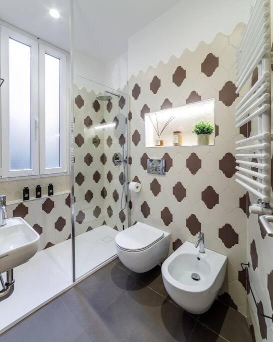 Apartment Casa Trilussa, Luxury House With Terrace - Trastevere Rome