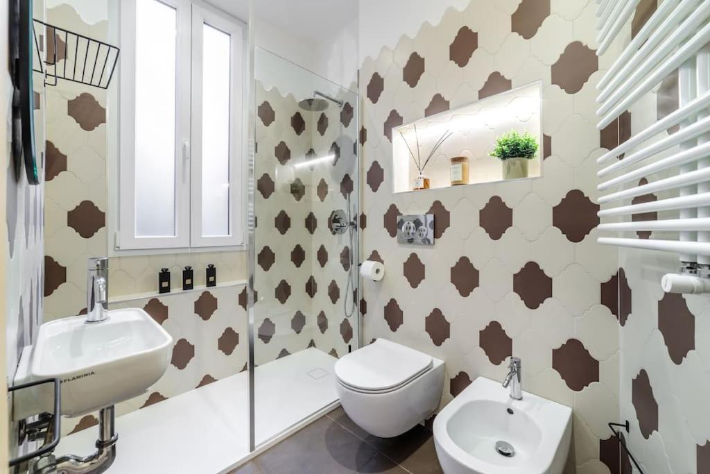 Casa Trilussa, Luxury House With Terrace - Trastevere *