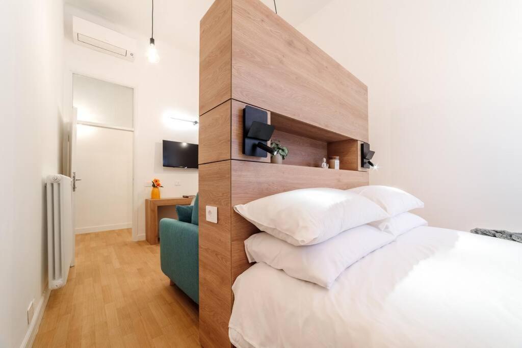 Casa Trilussa, Luxury House With Terrace - Trastevere Apartment *