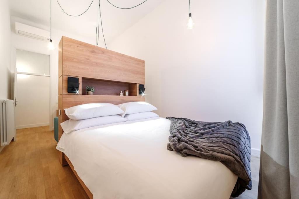 Apartment Casa Trilussa, Luxury House With Terrace - Trastevere