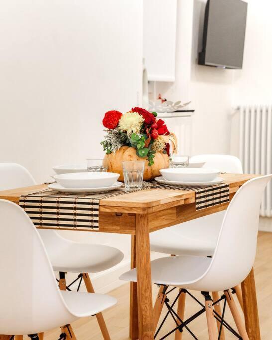 Apartment Casa Trilussa, Luxury House With Terrace - Trastevere *