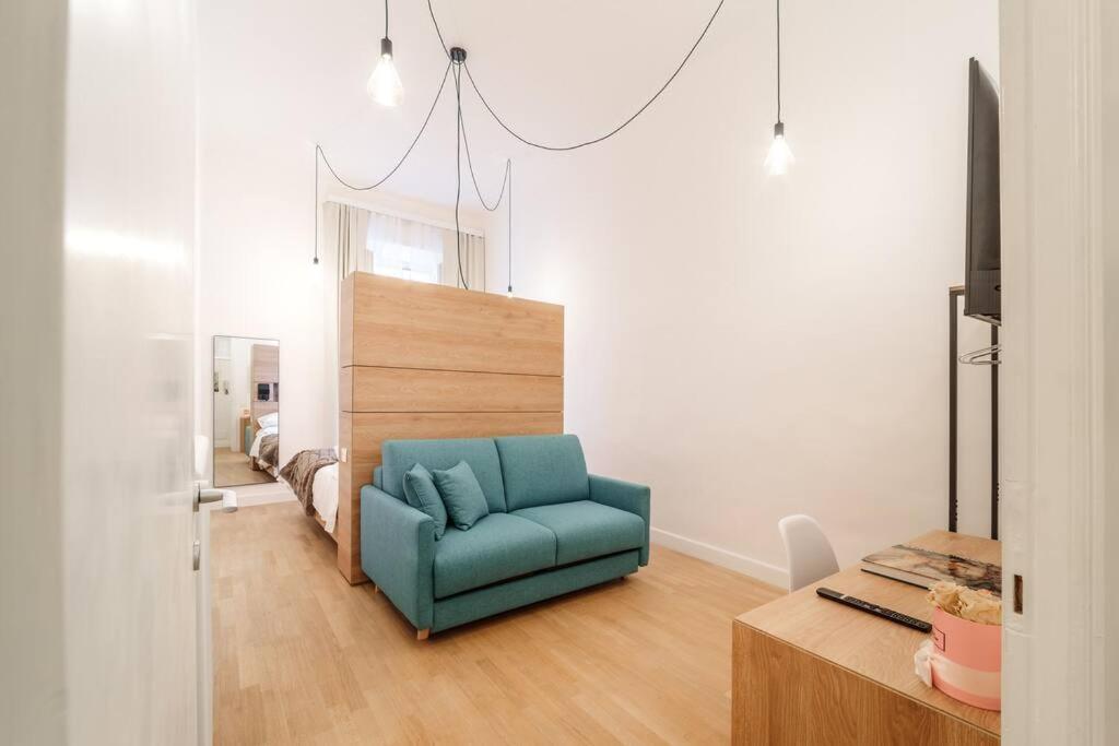 Casa Trilussa, Luxury House With Terrace - Trastevere Apartment Rome