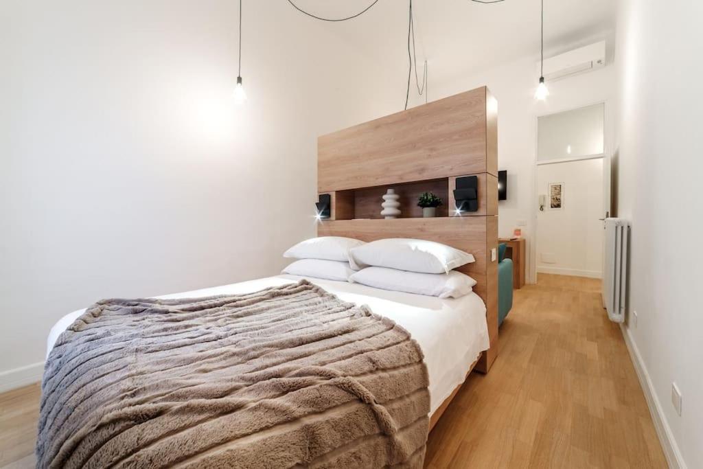 Apartment Casa Trilussa, Luxury House With Terrace - Trastevere