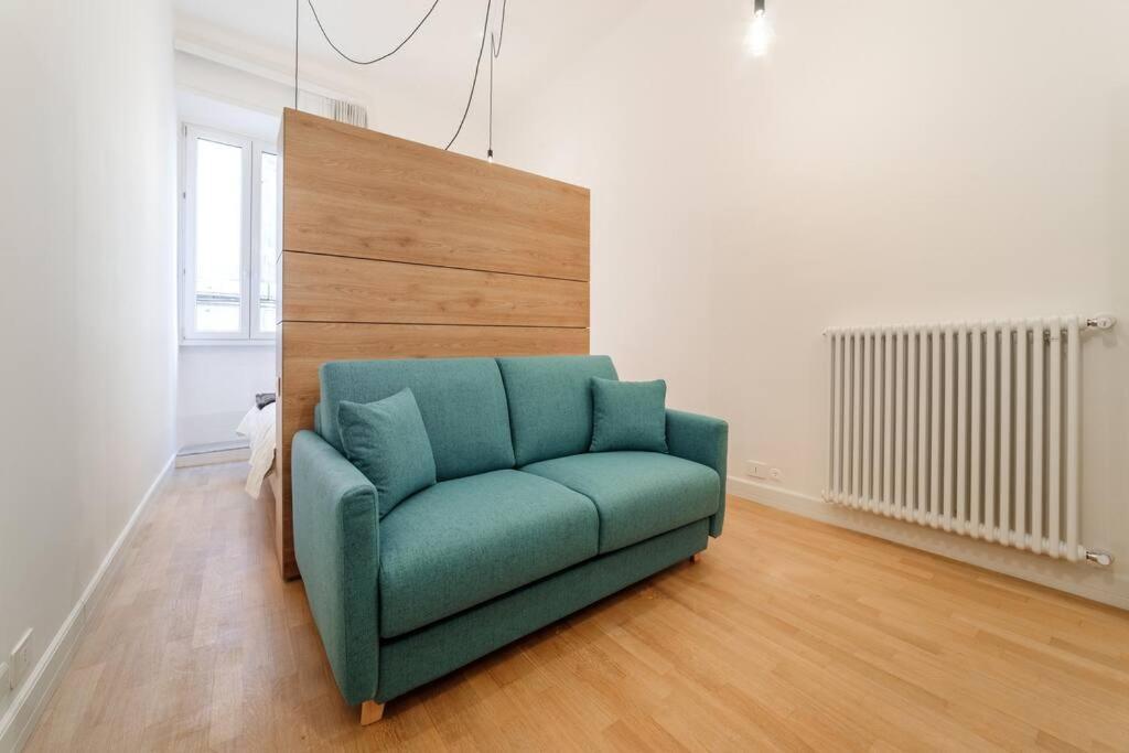 Apartment Casa Trilussa, Luxury House With Terrace - Trastevere Rome