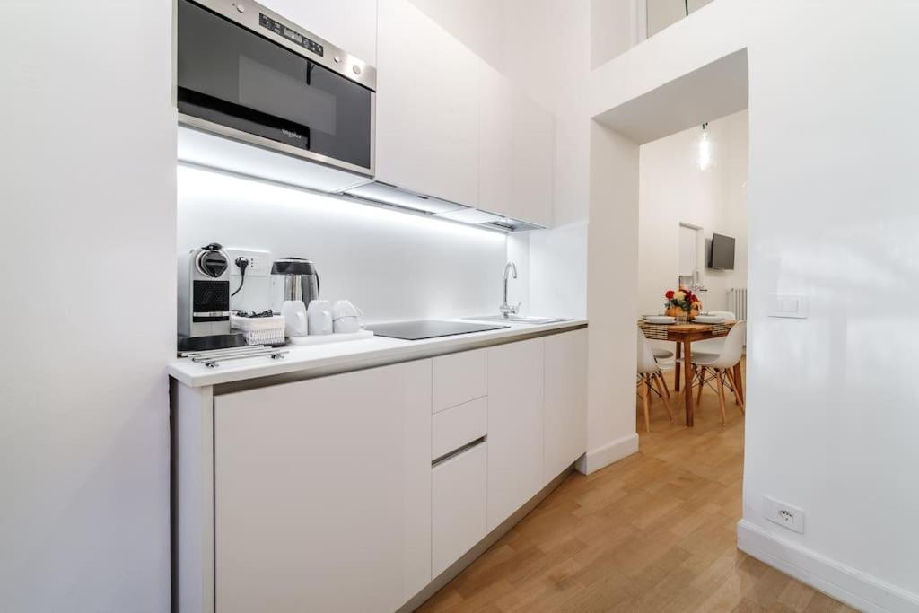 Casa Trilussa, Luxury House With Terrace - Trastevere Apartment Rome