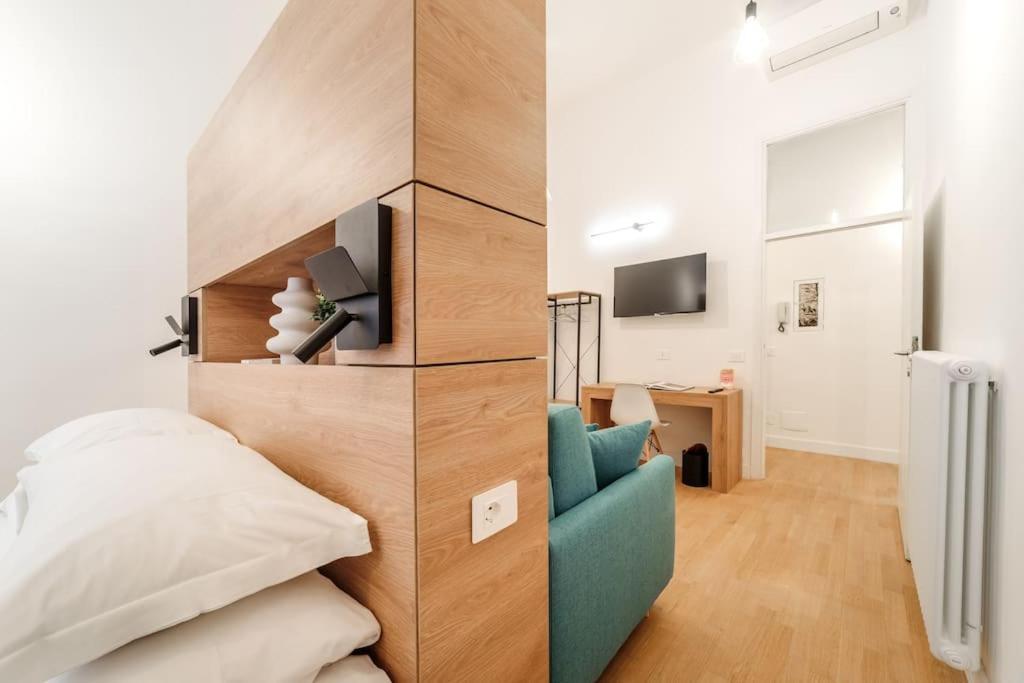 Apartment Casa Trilussa, Luxury House With Terrace - Trastevere