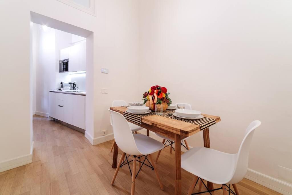 Apartment Casa Trilussa, Luxury House With Terrace - Trastevere *