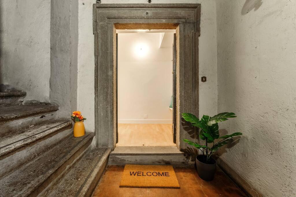 Casa Trilussa, Luxury House With Terrace - Trastevere Rome