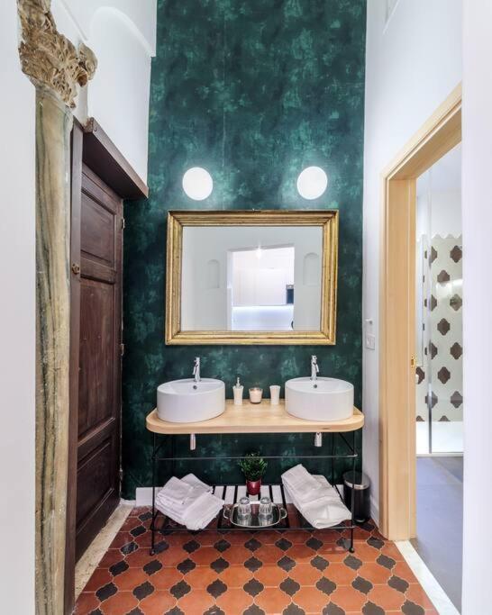 Apartment Casa Trilussa, Luxury House With Terrace - Trastevere