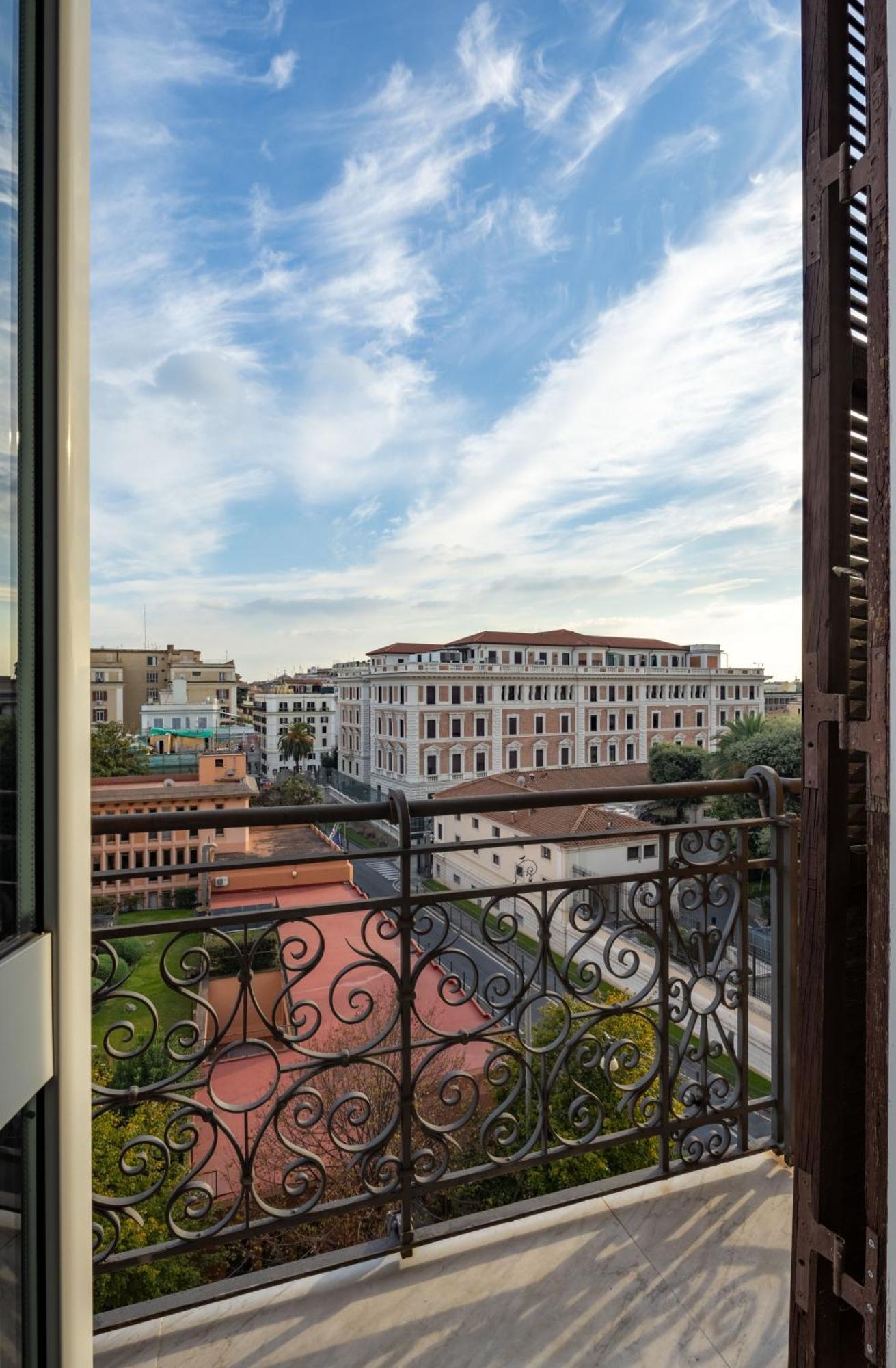 Migliori Collection Via Veneto Rome