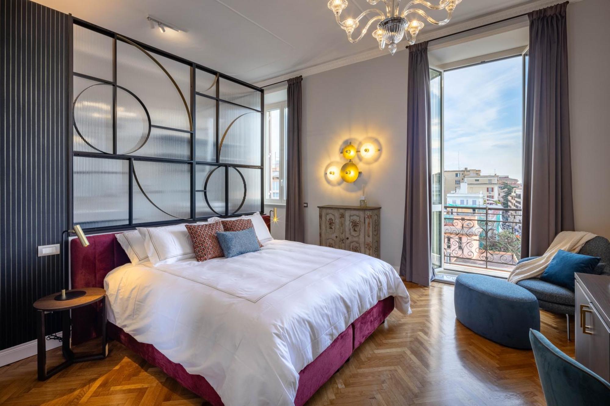 Migliori Collection Via Veneto Guest house