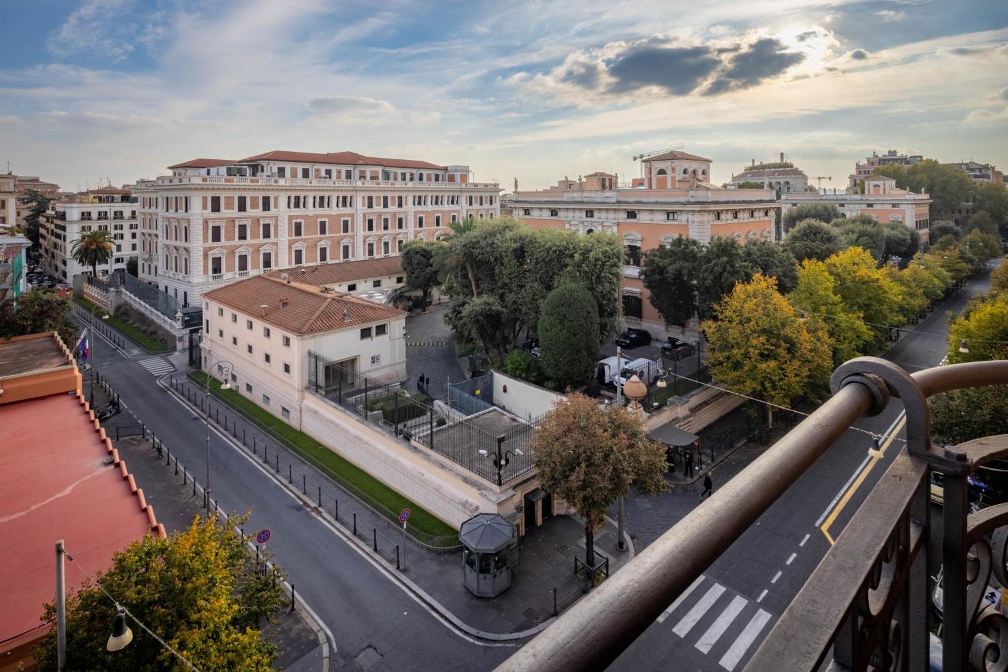 Guest house Migliori Collection Via Veneto