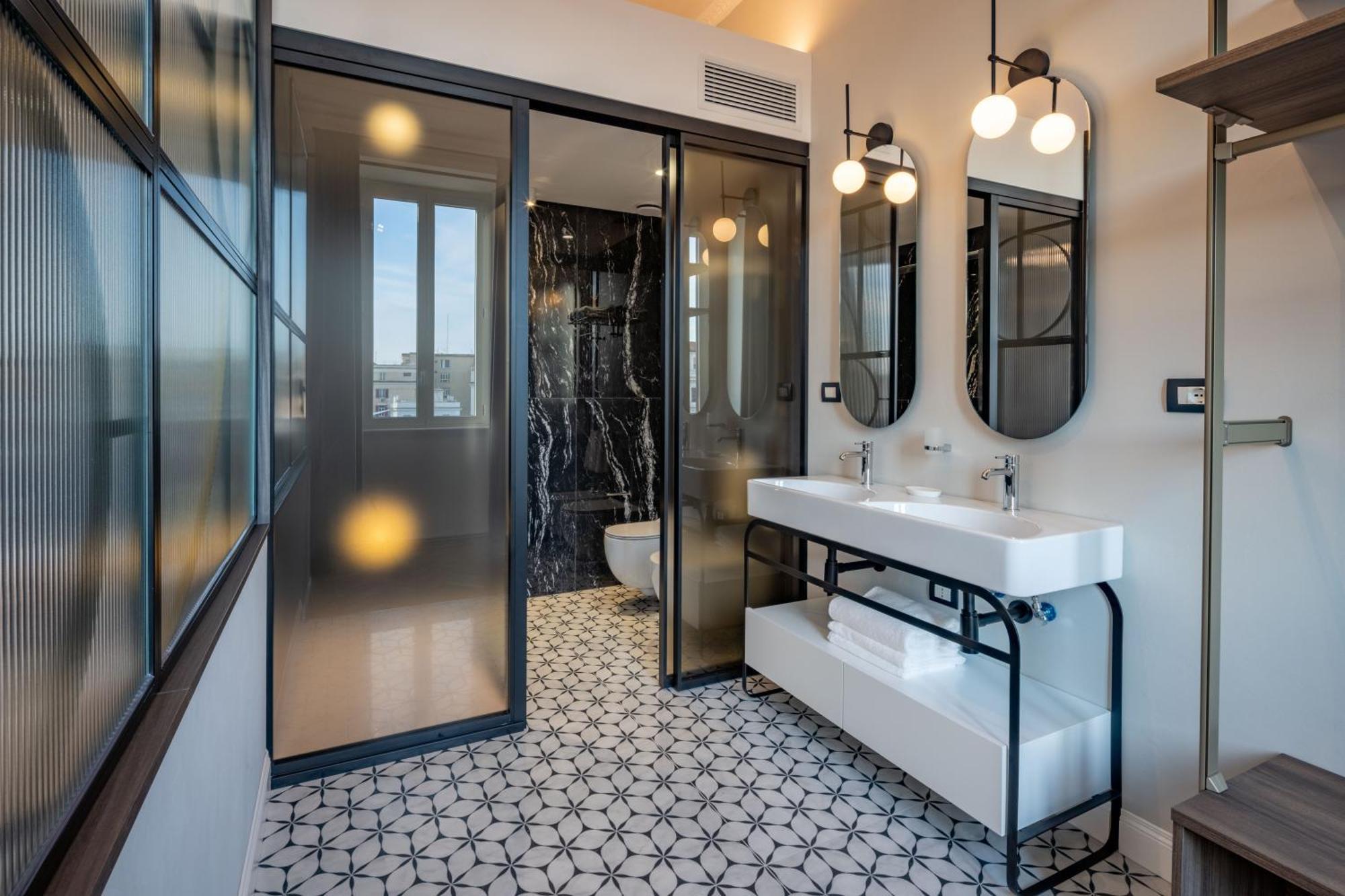 Migliori Collection Via Veneto Guest house