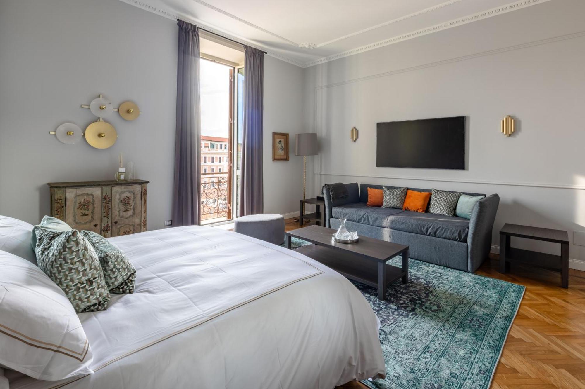 Migliori Collection Via Veneto Guest house Rome