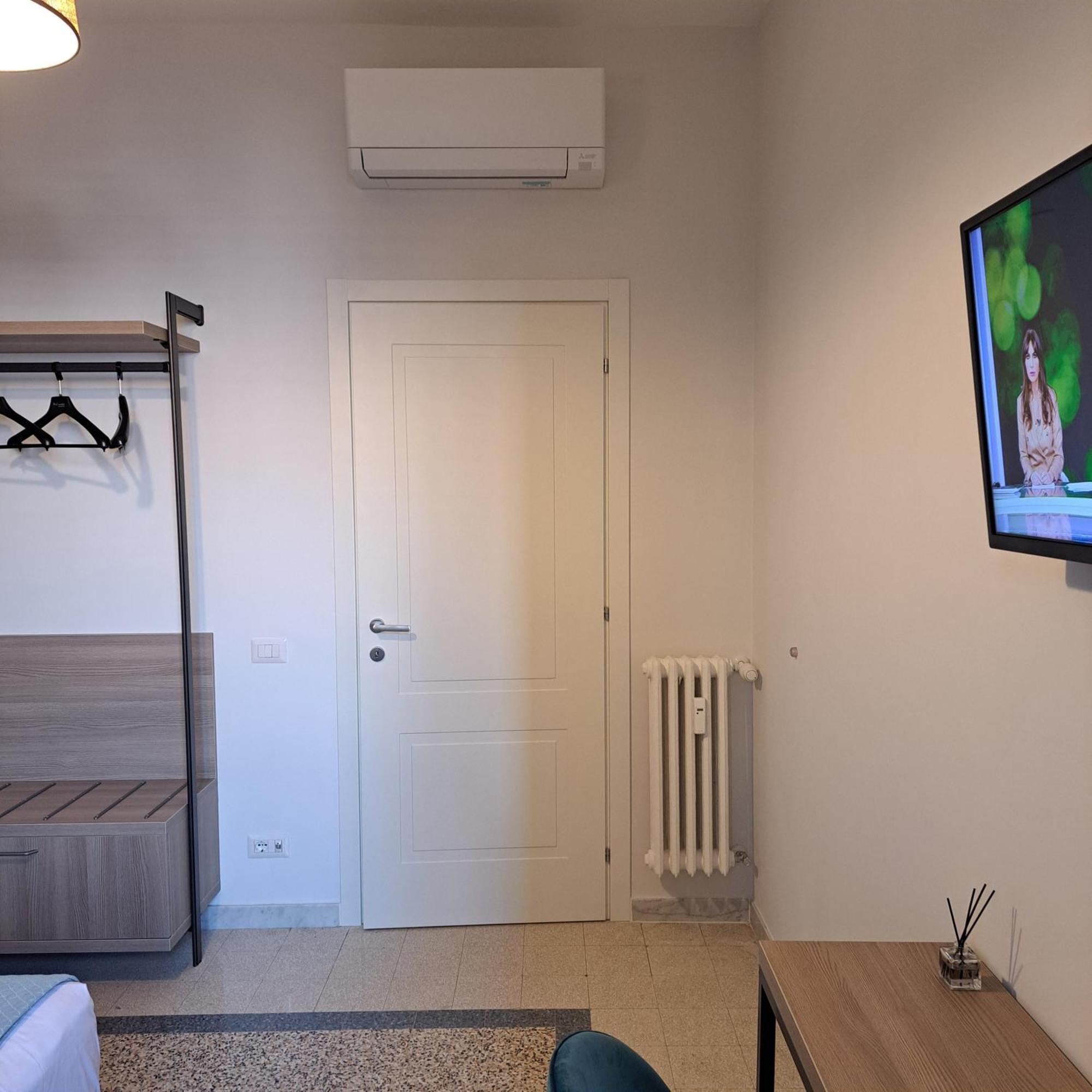 Giovanni Porta Metronia Holiday home