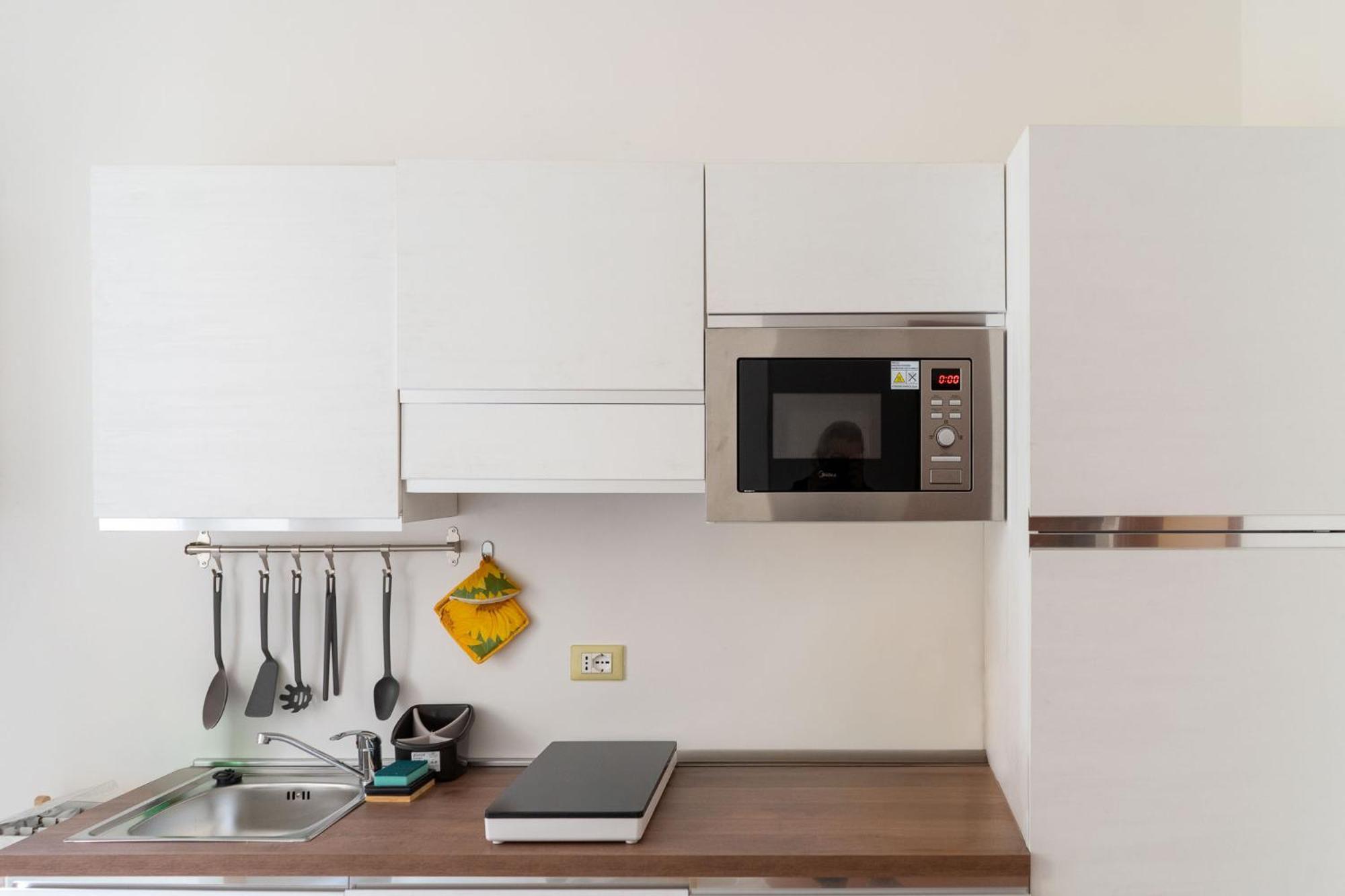 Rossovino A Appartement Rome