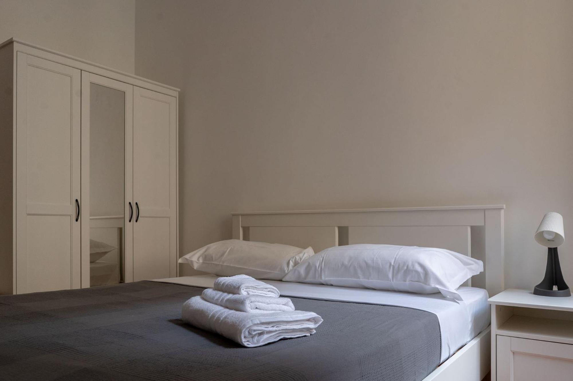 Rossovino A Appartement *