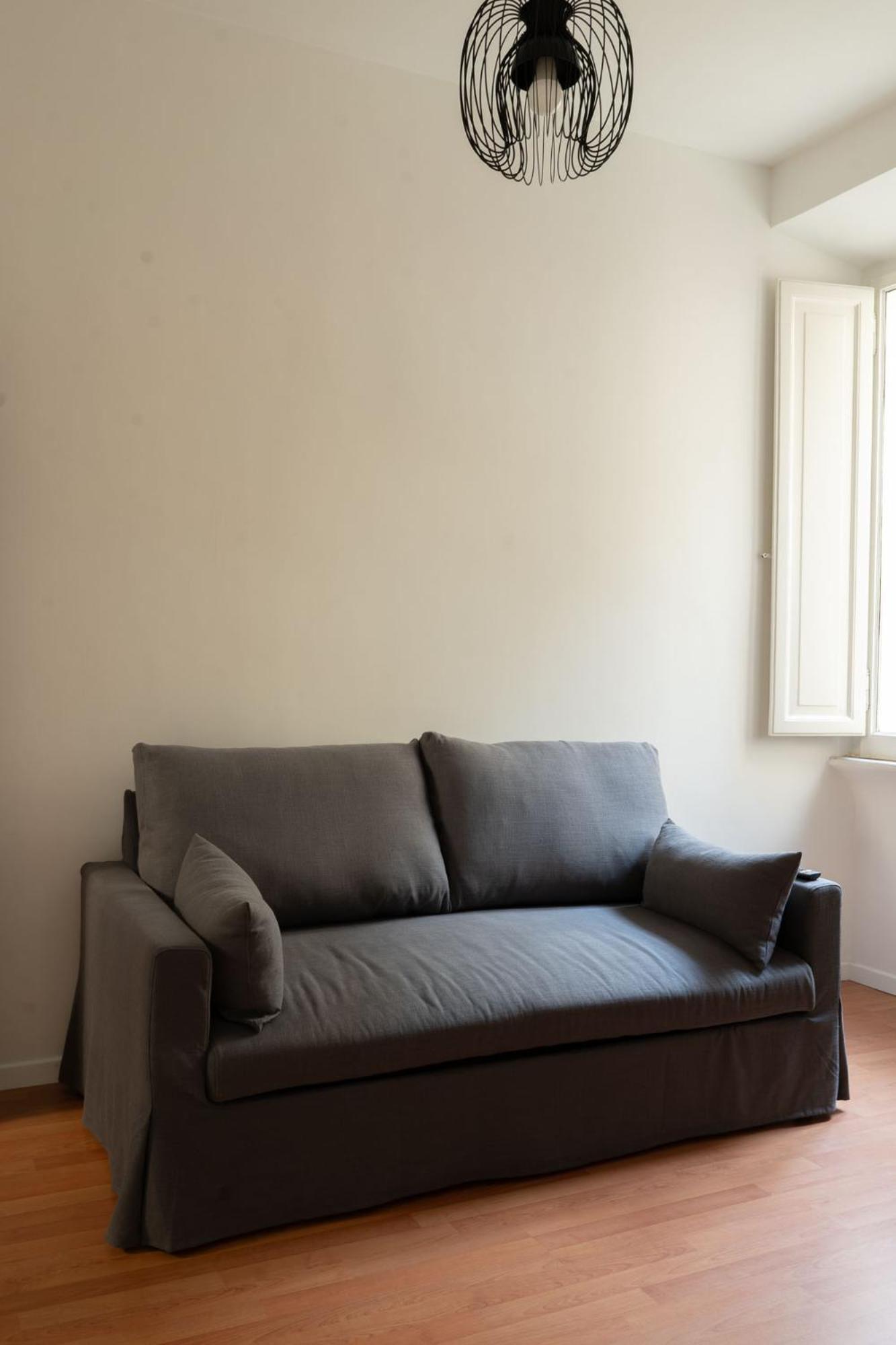 Appartement Rossovino A Rome