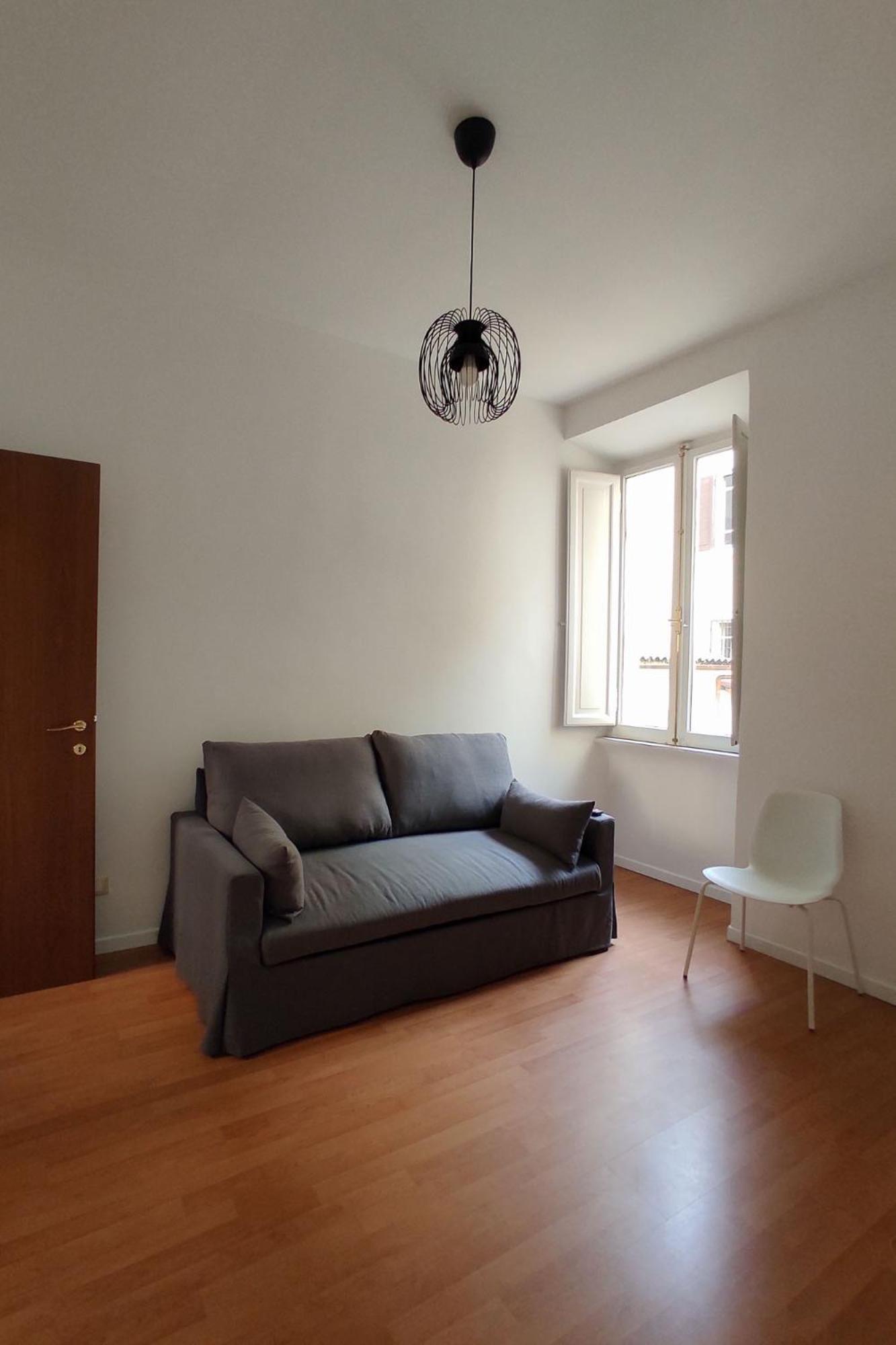 Appartement Rossovino A