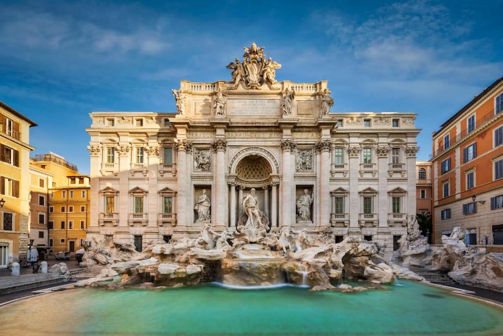 Apartment Metro A - Casa Comfort A 20 Minuti Dal Centro Di Rome