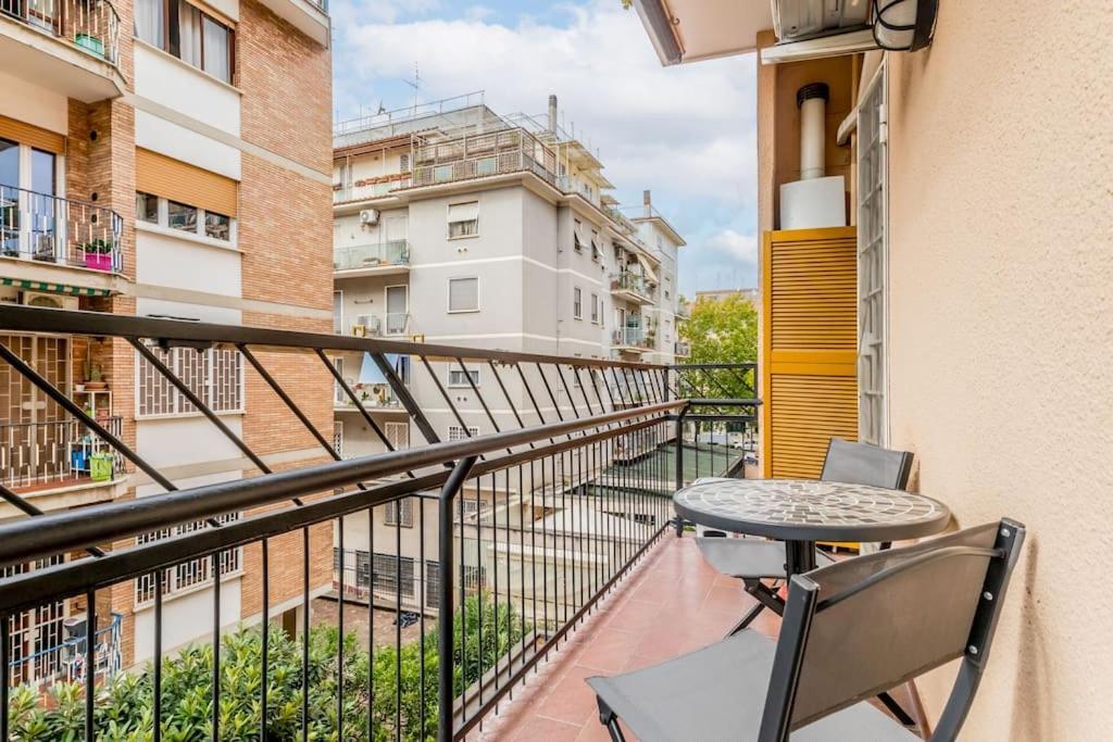 Apartment Metro A - Casa Comfort A 20 Minuti Dal Centro Di