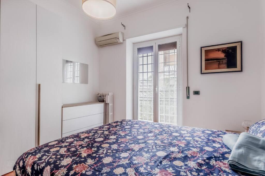 Metro A - Casa Comfort A 20 Minuti Dal Centro Di Apartment Rome
