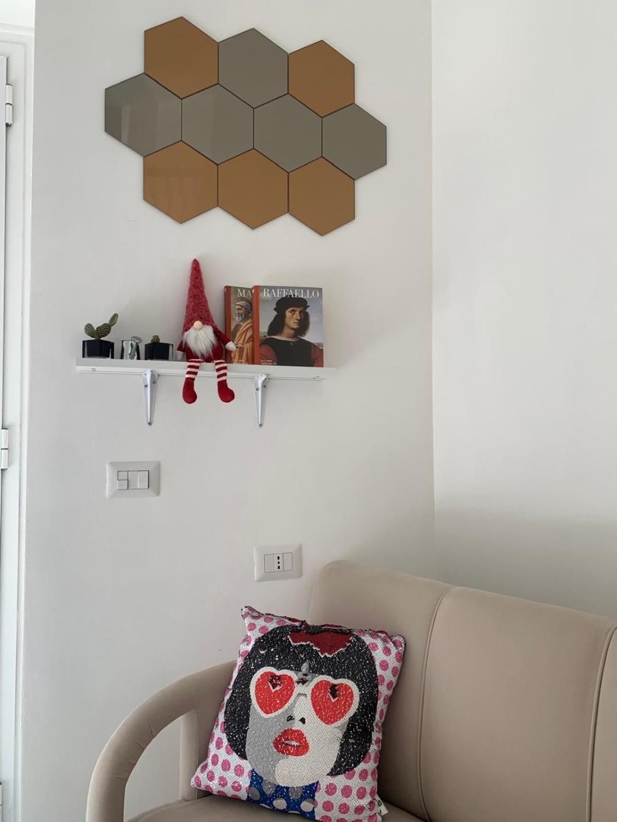 Bed & Breakfast B&baldo Vatican *