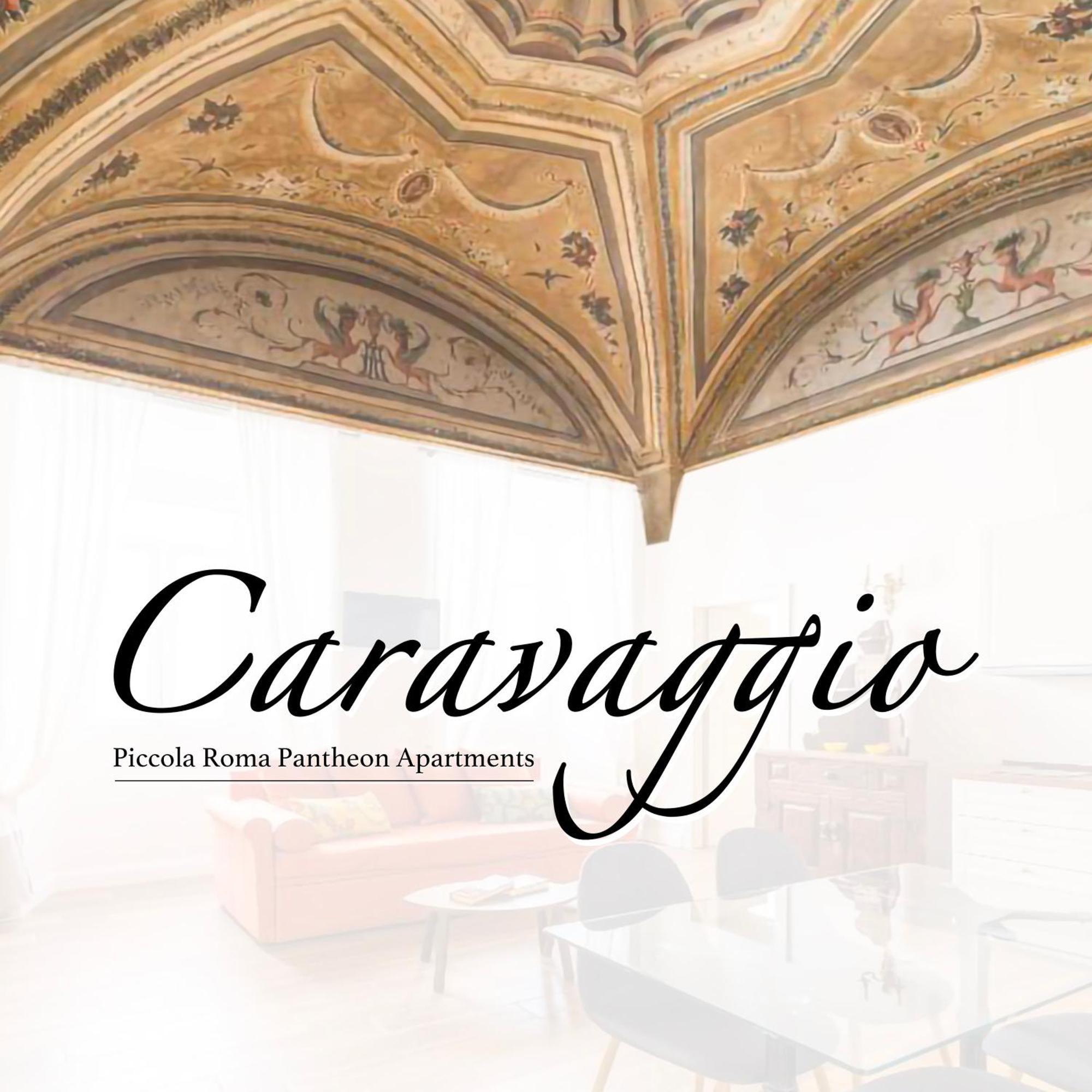 Appartement Pantheon - Piccola *