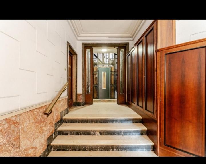 Apartment St Peter House Rome