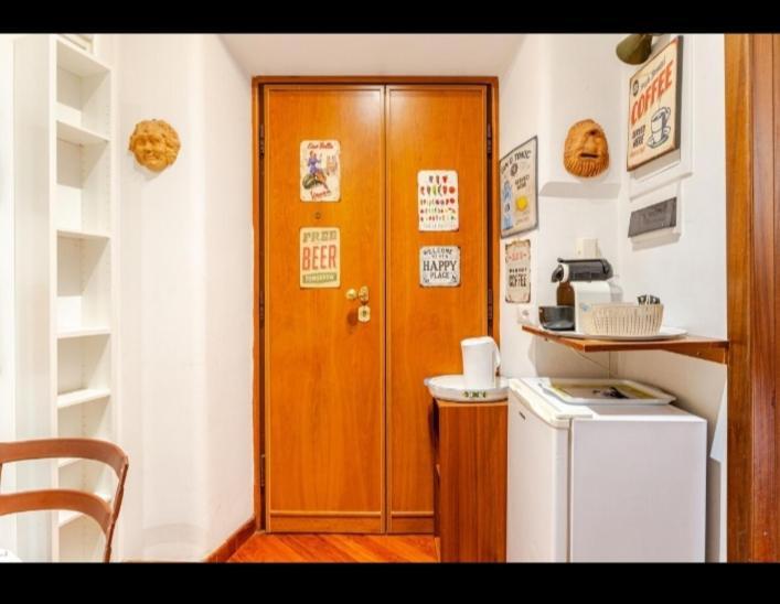St Peter House Apartment Rome