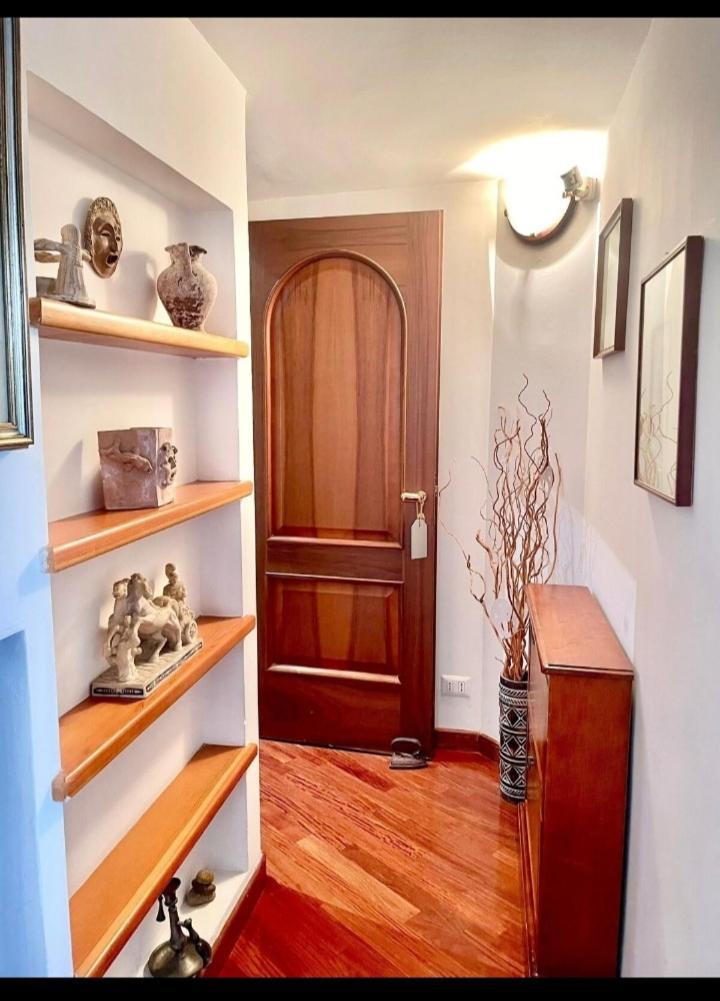 St Peter House Apartment *