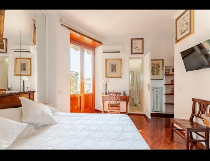 St Peter House Apartment Rome