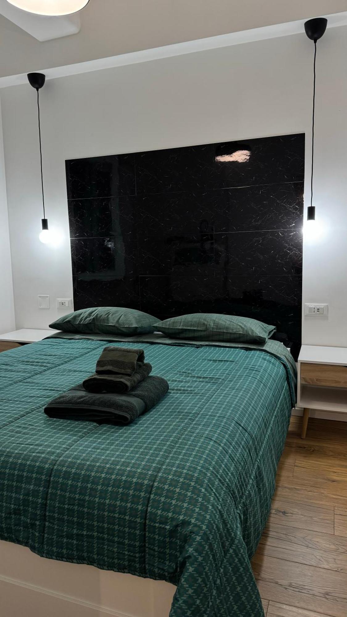 La Domus, Luxury Appartamento *