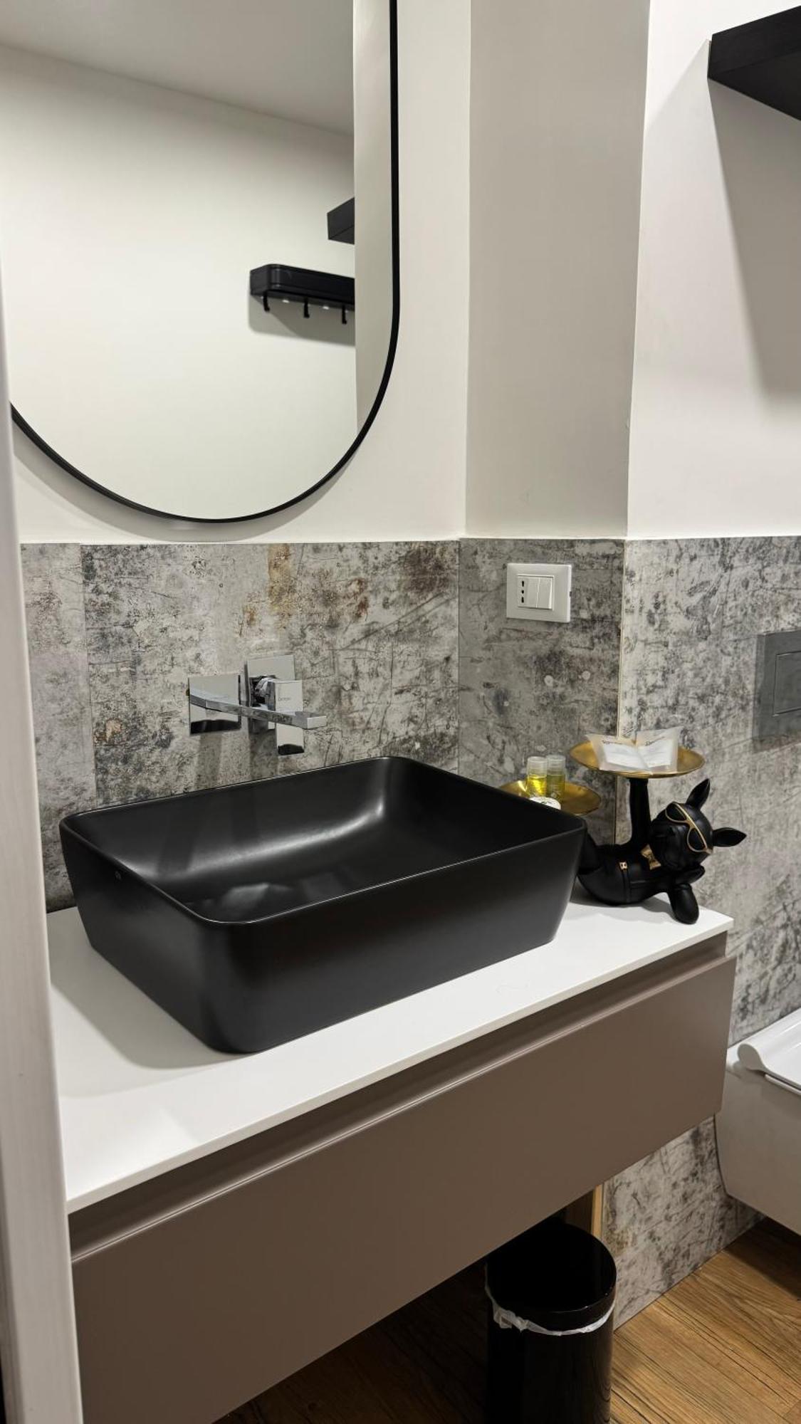 Apartment La Domus, Luxury Rome