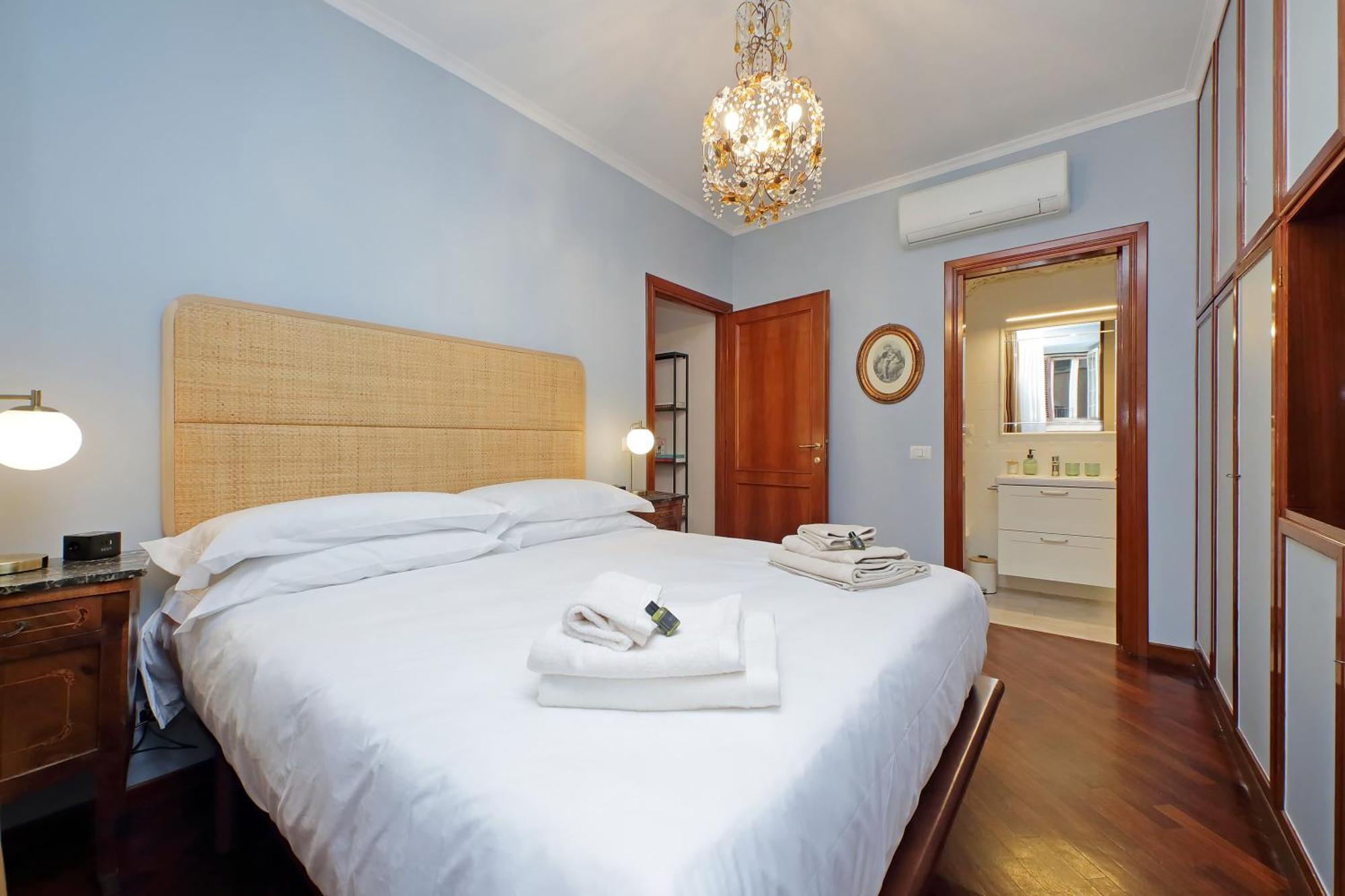 Apartment La Petite Urbana