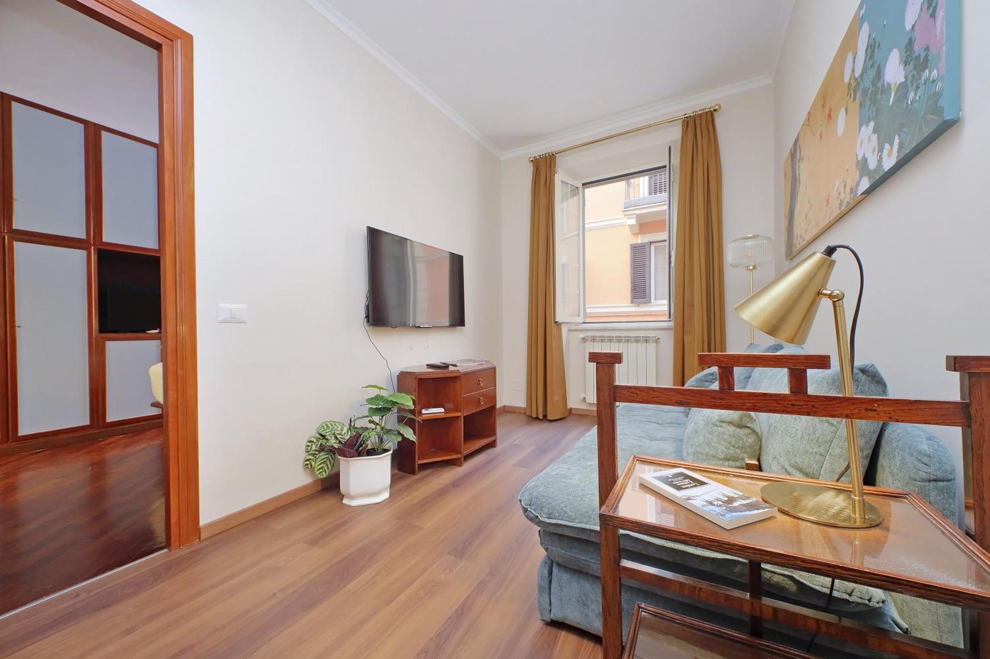 La Petite Urbana Apartment
