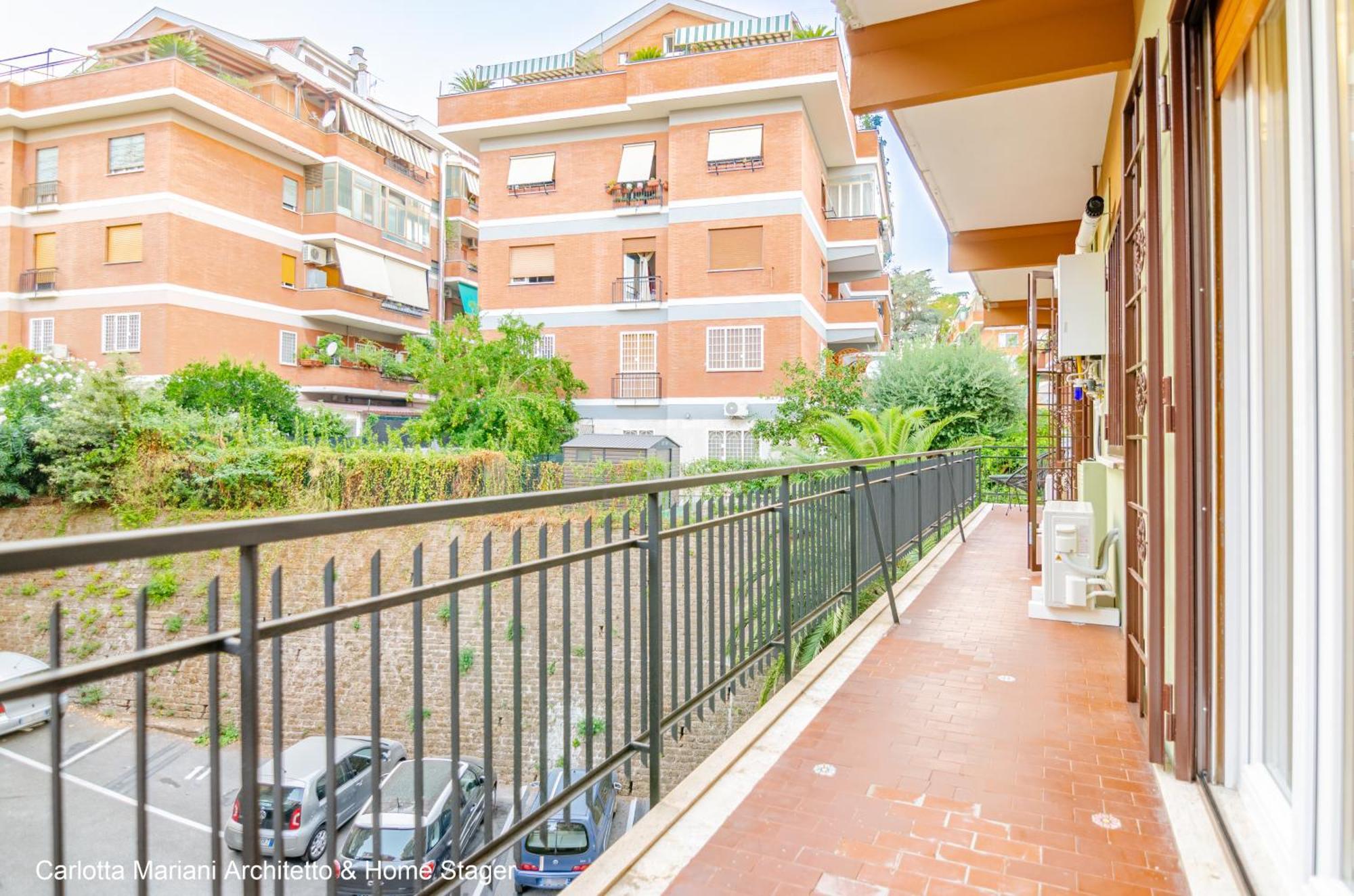 Apartment Maison B