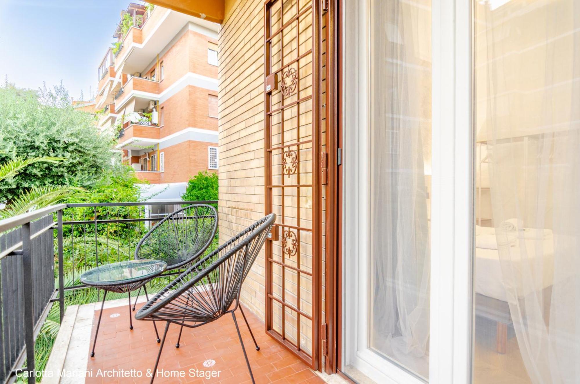 Maison B Apartment *