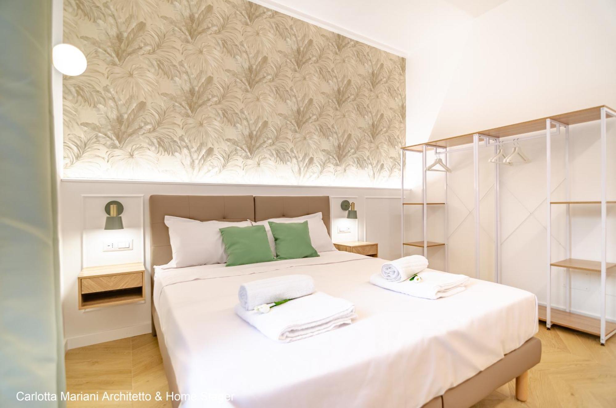 Maison B Apartment Rome