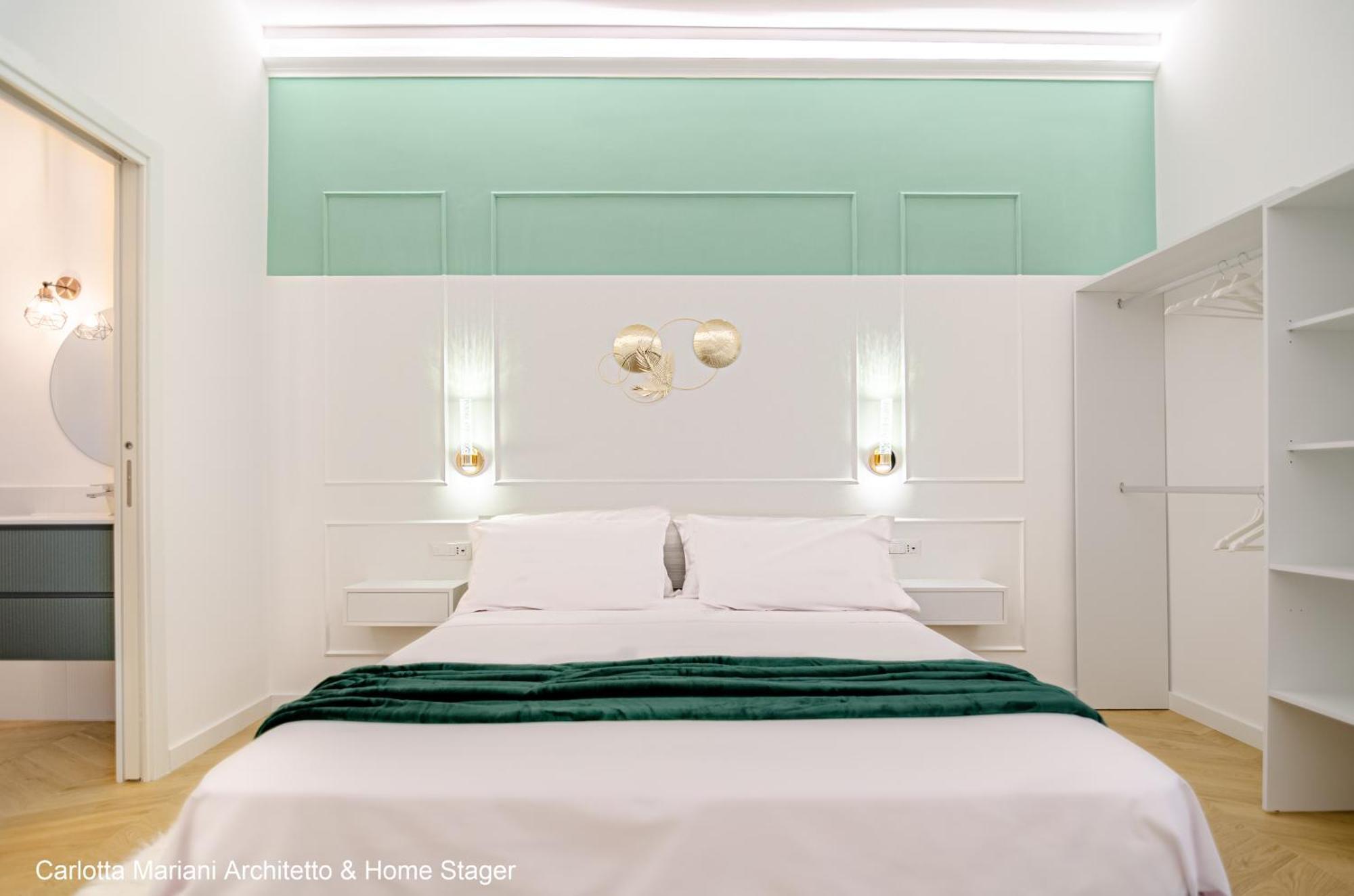 Apartment Maison B Rome