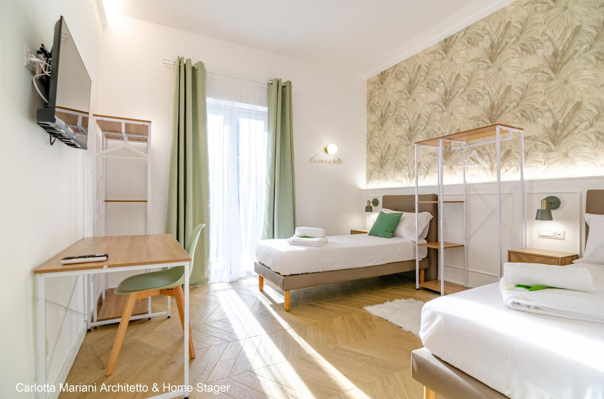 Apartment Maison B *