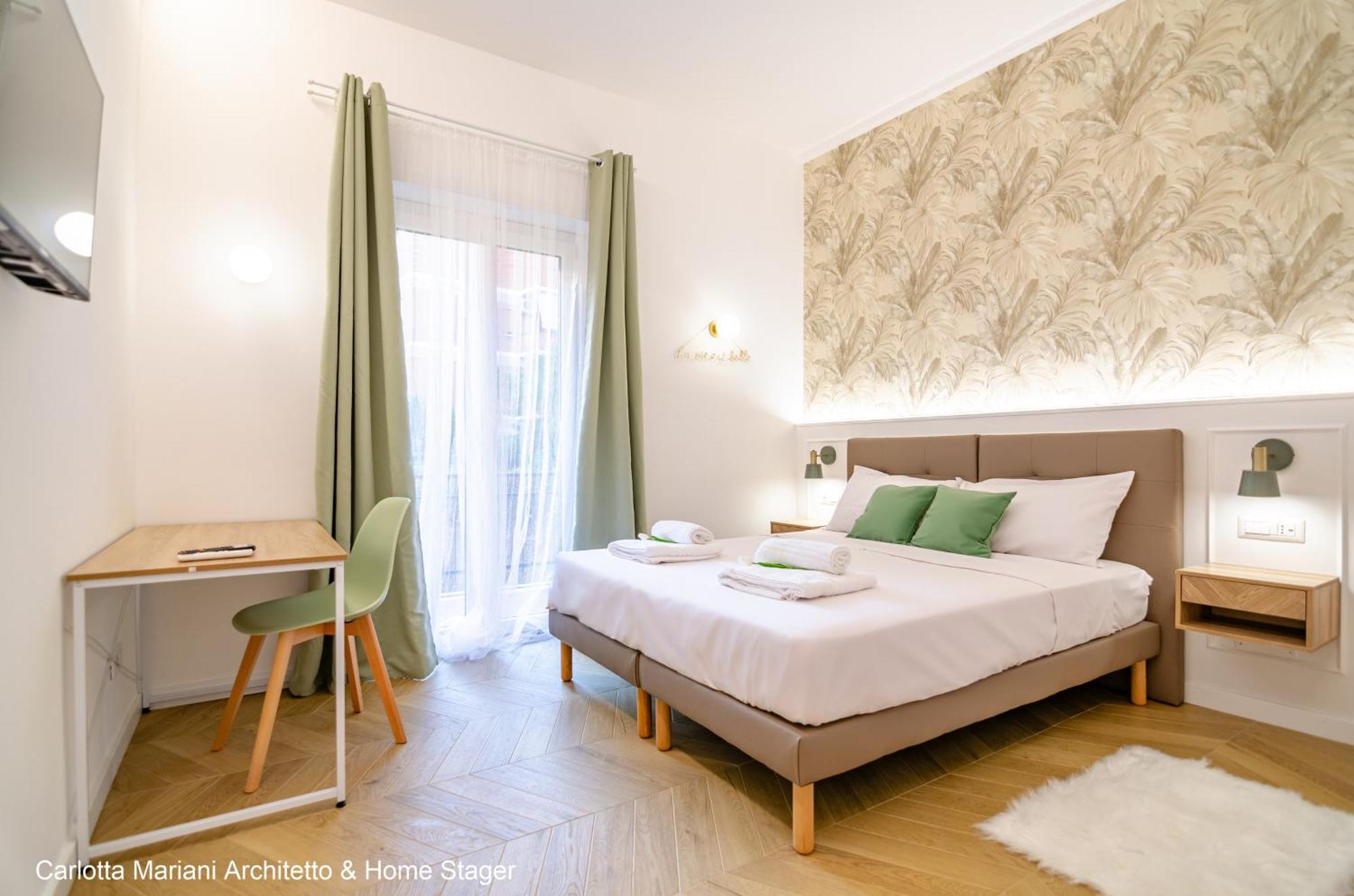Maison B Apartment *