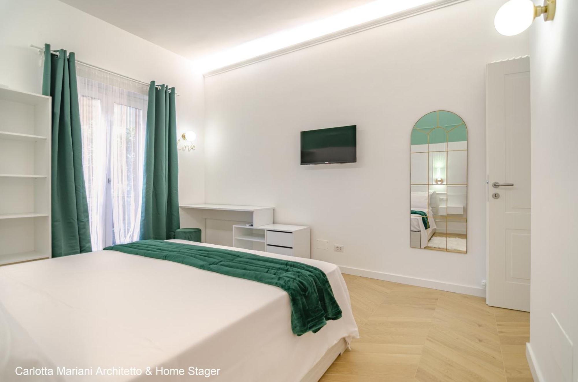 Maison B * Rome