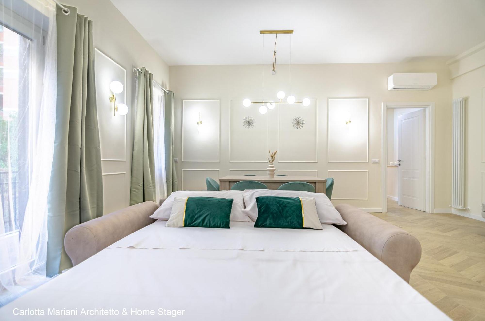 Maison B Rome