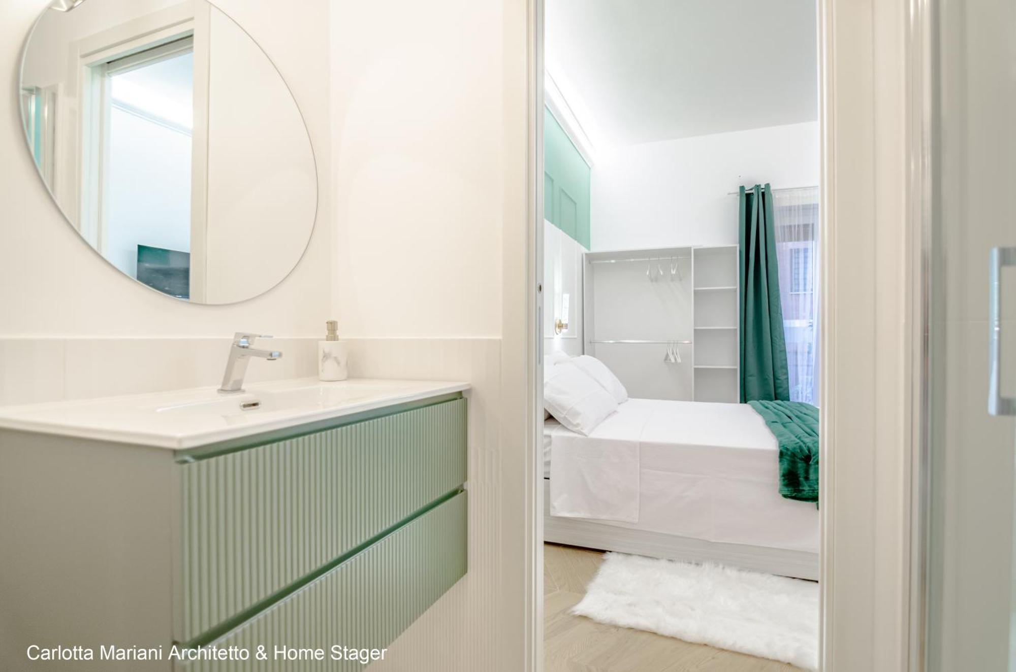 Apartment Maison B *