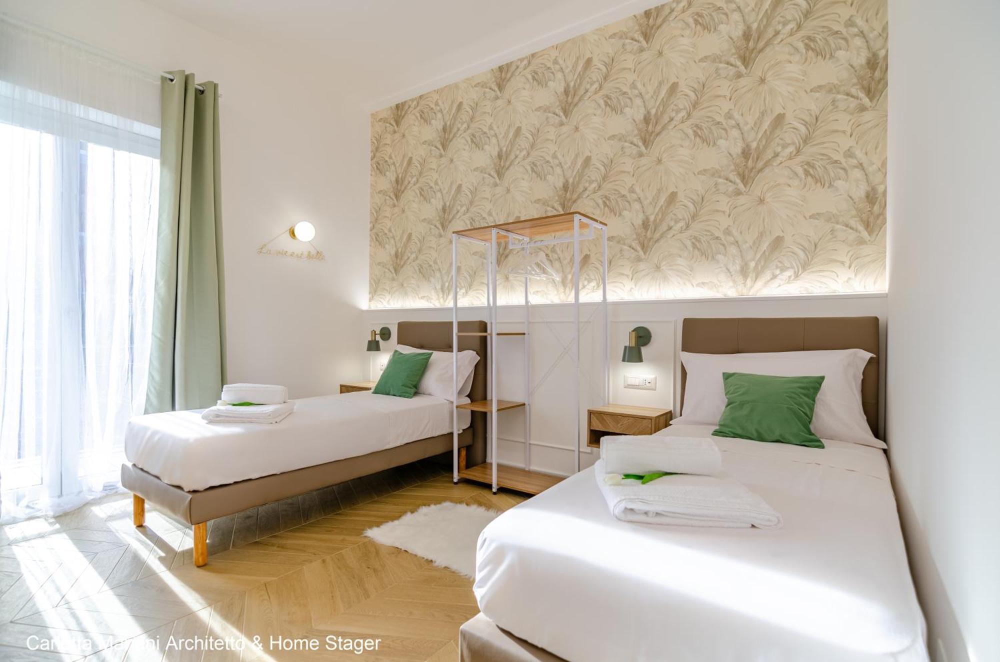 Maison B Apartment Rome