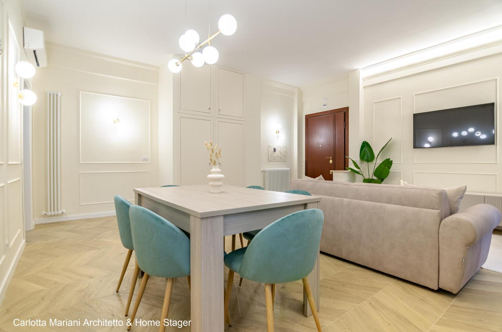 Maison B Apartment