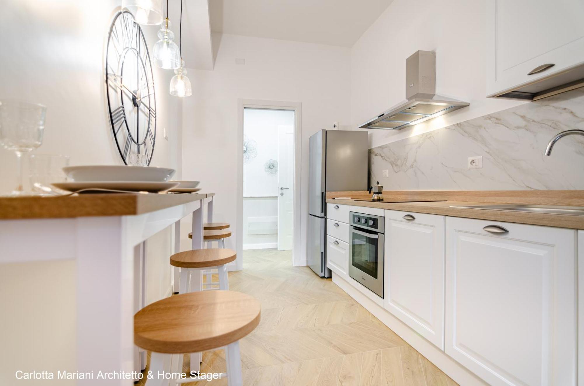 Maison B Apartment Rome